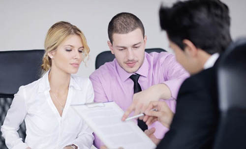 Oakville Family Lawyer